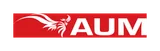 American University of the Middle East logo