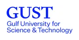 Gulf University for Science & Technology logo