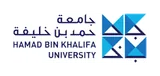 Hamad Bin Khalifa University logo