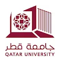 Qatar University logo